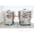 Stainless steel Industrial powder vibrator sifter for sale